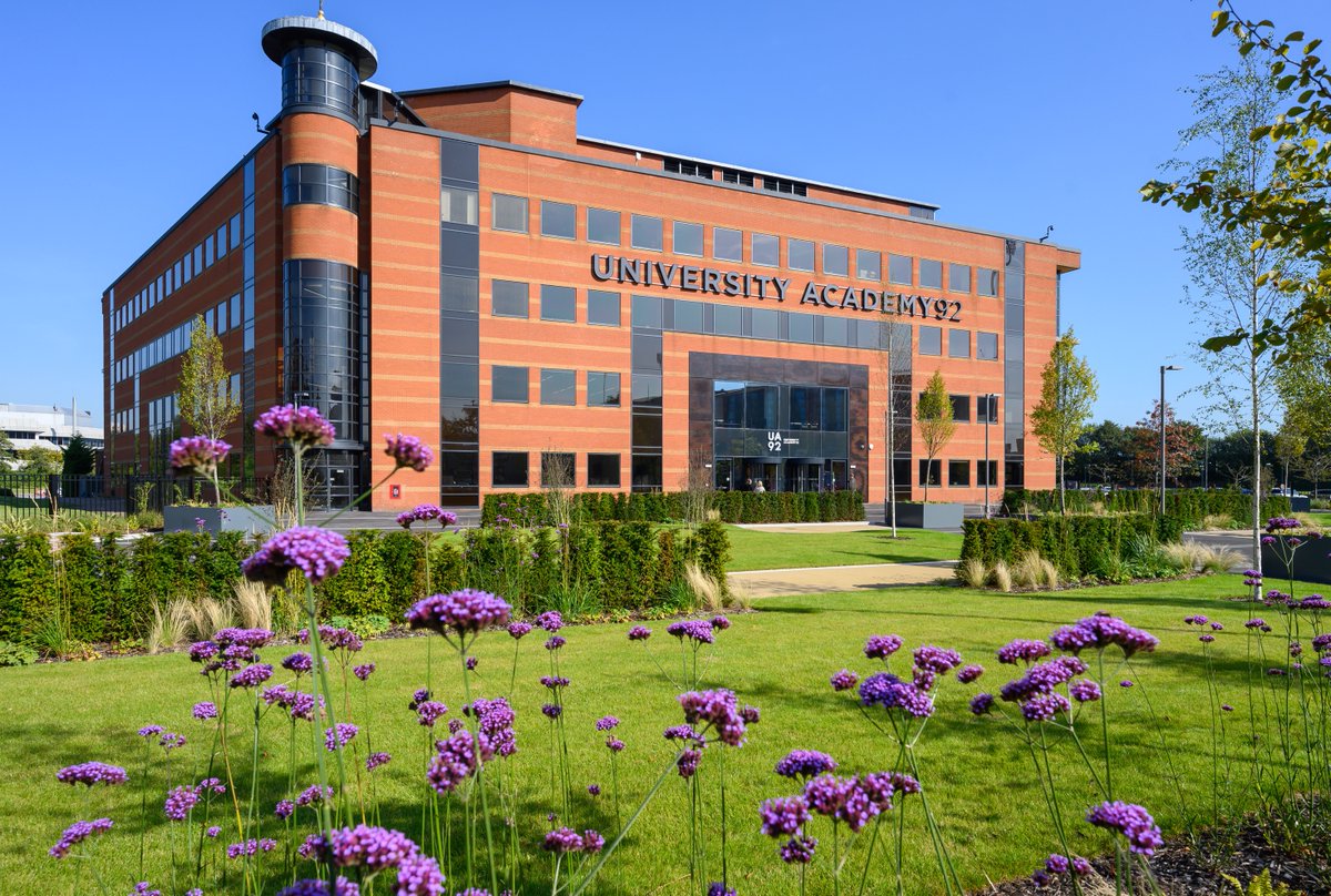 University Academy 92 (UA92)